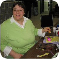 Norshel Centre supports adults with physical and developmental disabilities.